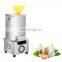 dry way garlic peeling machine garlic peeler/Factory Price Electric Garlic Peeler Machine
