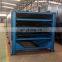 Professional Sawdust Wood Chips Biomass Drying Machinery with Cheapest Price