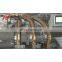 Biscuit Cracker Cookie Small Cake Food Full Servo Automatic Flow Packing Packaging Wrapping Machine