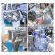 Factory Price Protein Spice Filling Packaging Spices Flour Premade Bag Cinnamon Powder Packing Machine