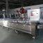 Chocolate Bar Packaging Machine Automatic Wrapping Pillow Packaging Machine