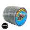 Byloo fishing line nylon 500m 35.0mm braid braided fishing line