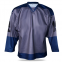 2022 Jersey Hockey Quick-Dry Custom Reversible Hockey And Ice Hockey Jersey Sublimated