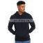 OEM Hoodie Sweatshirt 65% Cotton 35% Polyester Long Sleeve Printed Oversize Pullover Hoodies street wear hoodie