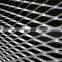 Powder Coated Aluminum Expanded Metal Sheet