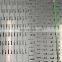 Perforated Metal Disc Perforated Metal Sheet for Furniture