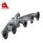 Racing car accessory high performance exhaust header manifold for mx5 header