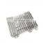 OEM 5G base die casting aluminum communication equipment parts