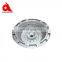 Custom aluminum process products with machining die casting parts