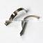 Customize OEM Sheet Metal Stamping Flat 304 Stainless Steel Spring Clip For Window Hardware