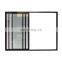 Modern Aluminum alloy sliding doors Simple Design glass sliding doors sliding door