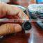 Custom Car Video Camera 6 Pin waterproof Audio video Cable