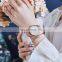 SINOBI S9821L Fair Lady Wristwatch France Stylish Watch Dazzling Feminity Watch Customization Women Watches