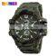 Hot Skmei Jam Tangan Waterproof 5atm Digital Best Sports Watch With Chrono Skmei 0990