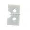 Self produced and sold ultra-high molecular slider, ductile special-shaped part, self-lubricating high molecular nylon slider