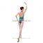 Women Sexy Gymnastics Leotards