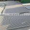 car wash floor grid fiberglass frp grate