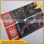 Cheap Printing Paper Tickets
