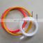 Factory direct supply high quality low price customized varisized 3mm 20m cable puller