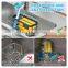 Sponge Holder for Kitchen Sink Caddy 2 in 1 Sink Organizers Stainless Steel 6.8