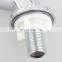 GFV-BF1055 Hot sell new design brass chrome time delay basin push tap