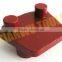 Diamond Floor Renovation pads concrete grinding block