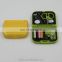 Custom Pocket Plastic Sewing Box