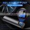 Rechargeable Air Pump Tire Inflator Cordless Portable Compressor Digital Bicycle Tires Car Tyre Pump