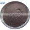 silver coated copper powder for electromagnetic shielding