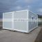 Fast assemble prefab house expandable Shipping Container House Prefabricated Container House