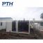 Customized high quality movable container houses outdoor modular camp for sale