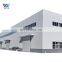 Fast and easy assemble prefab warehouse buildings steel structure prefab hall steel structure