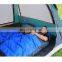 Portable Custom Printed Adults Cheapest Polyester Lightweight Envelope Sleeping Bag