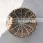 Seagrass Wall Decor Natural Weave Art, Macrame Wicker Decoration Art Decor Placemat Wholesale