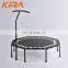 Factory 48 Inch Gym Equipment Fitness Exercise Trampoline for Sale