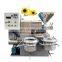 Hazelnuts Rice Bran Avocado Corn Sesame Press Plant Mill Grain Product Oil Make Machine For Sunflower Seed