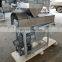 dry type peanut peeling machine / blanched peanuts skin peeler