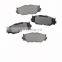 Front Brake Pads OEM 04465-53020 For LEXUS IS250 GSE22