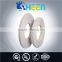 Assemble Heat Sink Device Double Sided Glass Fabric Tape For Heat Transfer For Led Lighting