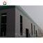 Free design prefabricated steel structure building widely used for workshop