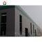 Free design prefabricated industrial building construction