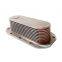 Volvo Engine D7E Oil Radiator core EC300D 20715681/04290782 04288127