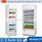 Commercial glass display showcase /supermarket appliances