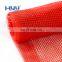 High Density 100% HDPE Construction fire retardant building safety protecting netting