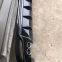 The Hyundai Sonata look of the car, the front and rear bumper skirt of the Hyundai Sonata VIII, the lower lip of the sonata bumper