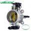High Performance 53mm throttle Body Assembly For HYUNDAI 35100-23500 3510023500 14385 car throttle body