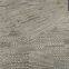 Square carpet pattern LVT floor cement pattern dark gray plastic floor imitation marble PVC stone plastic floor