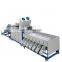 Large capacity onion garlic  grading machine processing line