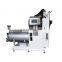 chocolate ball mill tank