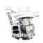 Complete Turbo  hx40w 4036378 4055291 4036810 for Cumins Pegasus